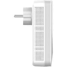 STRONG sada 2 adaptérů Powerline 1000 WF DUO FRV2/ Powerline 1000 Mbit/s/ Wi-Fi 1200 Mbit/s/ 2x LAN/ bílý