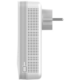 STRONG sada 2 adaptérů Powerline 1000 WF DUO FRV2/ Powerline 1000 Mbit/s/ Wi-Fi 1200 Mbit/s/ 2x LAN/ bílý