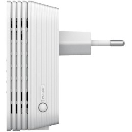STRONG sada 3 adaptérů Powerline 600 TRI MINI/ 600 Mbit/s/ 1x LAN/ bílý