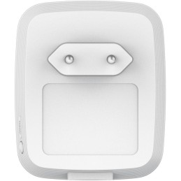STRONG sada 3 adaptérů Powerline 600 TRI MINI/ 600 Mbit/s/ 1x LAN/ bílý