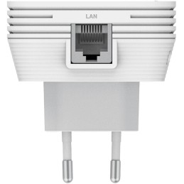 STRONG sada 3 adaptérů Powerline 600 TRI MINI/ 600 Mbit/s/ 1x LAN/ bílý