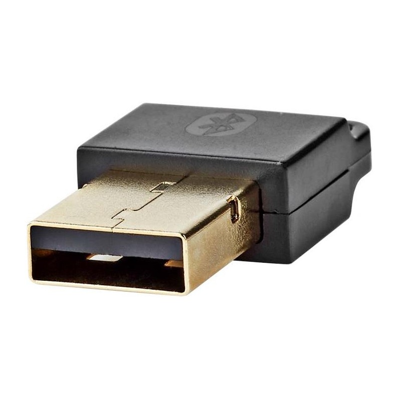 NEDIS micro Bluetooth 5.0 Adaptér