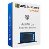 Prodloužení AVG Anti-Virus Business Edition (1-4) lic. na 2 roky