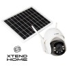 Xtend Home SO110/ 4G solar camera/ 1080p/ 4mm/ IP65/ Solar/ IR up to 15m/ Tuya CZ and SK