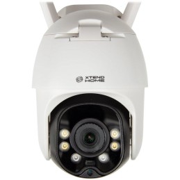 Xtend Home SO110/ 4G solární kamera/ 1080p/ 4mm/ IP65/ Solární/ IR až 15m/ Tuya CZ a SK