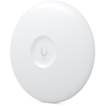 Ubiquiti Wave Professional - 60GHz PtP/PtMP klient, 46 dBi, 5GHz záloha, 2x 2,5GbE, 1x SFP+, propustnost 5.4 Gbps