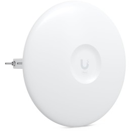 Ubiquiti Wave Professional - 60GHz PtP/PtMP klient, 46 dBi, 5GHz záloha, 2x 2,5GbE, 1x SFP+, propustnost 5.4 Gbps