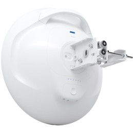 Ubiquiti Wave Professional - 60GHz PtP/PtMP klient, 46 dBi, 5GHz záloha, 2x 2,5GbE, 1x SFP+, propustnost 5.4 Gbps