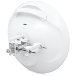 Ubiquiti Wave Professional - 60GHz PtP/PtMP klient, 46 dBi, 5GHz záloha, 2x 2,5GbE, 1x SFP+, propustnost 5.4 Gbps