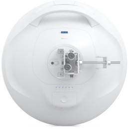 Ubiquiti Wave Professional - 60GHz PtP/PtMP klient, 46 dBi, 5GHz záloha, 2x 2,5GbE, 1x SFP+, propustnost 5.4 Gbps