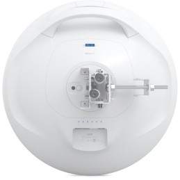 Ubiquiti Wave Professional - 60GHz PtP/PtMP klient, 46 dBi, 5GHz záloha, 2x 2,5GbE, 1x SFP+, propustnost 5.4 Gbps