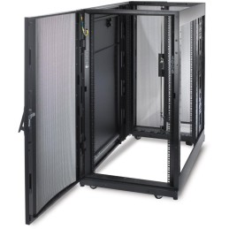 APC Rack NetShelter SX 24U 600mm x 1070mm Deep Enclosure