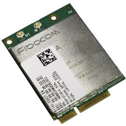 MikroTik LTE6 modem/ karta do slotu miniPCI-e