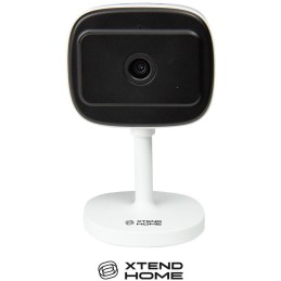 Xtend Home BI100/ IP kamera/ Wi-Fi/ 2Mpx/ 1080p/ IR až 10 m/ Tuya CZ/SK