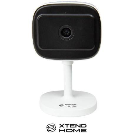 Xtend Home BI100/ IP kamera/ Wi-Fi/ 2Mpx/ 1080p/ IR až 10 m/ Tuya CZ/SK