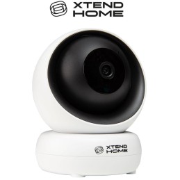 Xtend Home PTI100/ IP kamera/ Wi-Fi/ 4Mpx/ 2K/ otočná/ IR až 5 m/ Onvif/ Tuya CZ/SK