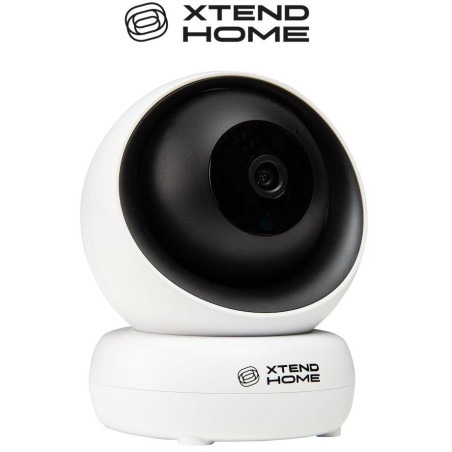 Xtend Home PTI100/ IP kamera/ Wi-Fi/ 4Mpx/ 2K/ otočná/ IR až 5 m/ Onvif/ Tuya CZ/SK