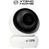 Xtend Home PTI100/ IP-Kamera/ WLAN/ 4Mpx/ 2K/ drehbar/ IR bis 5 m/ Onvif/ Tuya CZ/SK