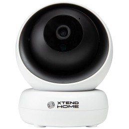 Xtend Home PTI100/ IP kamera/ Wi-Fi/ 4Mpx/ 2K/ otočná/ IR až 5 m/ Onvif/ Tuya CZ/SK