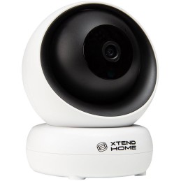 Xtend Home PTI100/ IP kamera/ Wi-Fi/ 4Mpx/ 2K/ otočná/ IR až 5 m/ Onvif/ Tuya CZ/SK