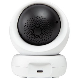 Xtend Home PTI100/ IP kamera/ Wi-Fi/ 4Mpx/ 2K/ otočná/ IR až 5 m/ Onvif/ Tuya CZ/SK