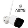 Xtend Home BO100/ bullet camera/ 2K/ 3Mpx/ IP65/ IR up to 10m/ lens 3mm/ Wi-Fi/ Tuya CZ/SK