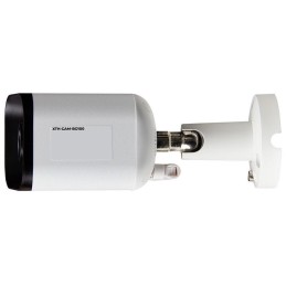 Xtend Home BO100/ bullet kamera/ 2K/ 3Mpx/ IP65/ IR až 10m/ objektiv 3mm/ Wi-Fi/ Tuya CZ/SK