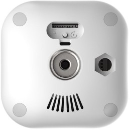 Xtend Home BO100/ bullet kamera/ 2K/ 3Mpx/ IP65/ IR až 10m/ objektiv 3mm/ Wi-Fi/ Tuya CZ/SK