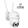 Xtend Home PTO100 / PTZ kamera / 1440p / otočná / 4Mpx / IP65 / IR až 20m / objektív 3.6mm / Wi-Fi / Tuya SK / SK