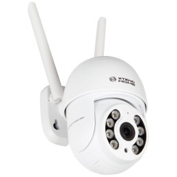 Xtend Home PTO100/ PTZ kamera/ 1440p/ otočná/ 4Mpx/ IP65/ IR až 20m/ objektiv 3.6mm/ Wi-Fi/ Tuya CZ/SK
