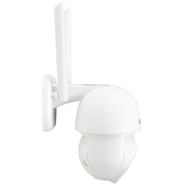 Xtend Home PTO100/ PTZ kamera/ 1440p/ otočná/ 4Mpx/ IP65/ IR až 20m/ objektiv 3.6mm/ Wi-Fi/ Tuya CZ/SK