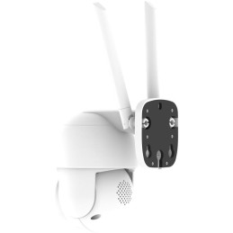 Xtend Home PTO100/ PTZ kamera/ 1440p/ otočná/ 4Mpx/ IP65/ IR až 20m/ objektiv 3.6mm/ Wi-Fi/ Tuya CZ/SK
