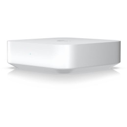 Ubiquiti UniFi Gateway Lite - Router, IDS/IPS propustnost 1Gbps, 2x GbE