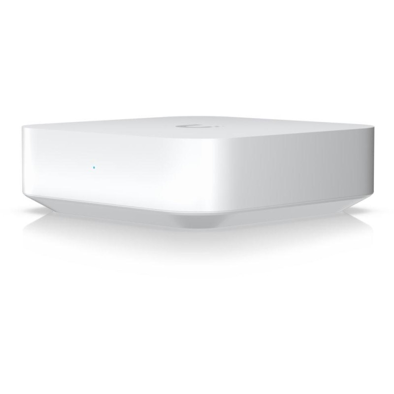 Ubiquiti UniFi Gateway Lite - Router, IDS/IPS propustnost 1Gbps, 2x GbE