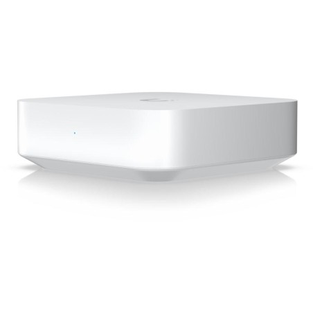 Ubiquiti UniFi Gateway Lite - Router, IDS/IPS propustnost 1Gbps, 2x GbE