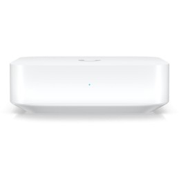 Ubiquiti UniFi Gateway Lite - Router, IDS/IPS propustnost 1Gbps, 2x GbE