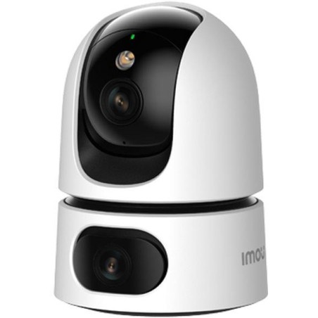 Imou by Dahua IP kamera Ranger Dual 10MP/ vnitřní/ Wi-Fi/ LAN/ 10Mpix/ objekt. 3,6mm/ 8x zoom/ H.265/ IR až 15m/ CZ app