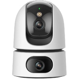 Imou by Dahua IP kamera Ranger Dual 10MP/ vnitřní/ Wi-Fi/ LAN/ 10Mpix/ objekt. 3,6mm/ 8x zoom/ H.265/ IR až 15m/ CZ app