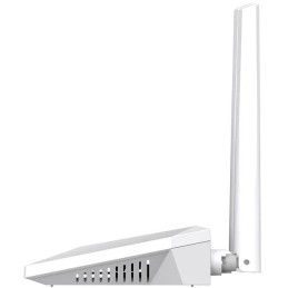 Imou by Dahua Wi-Fi router HR300/ Wi-Fi IEEE 802.11b/g/n/ 300Mbps/ 2.4GHz/ 3x LAN/ 1x WAN/ bílý