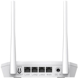 Imou by Dahua Wi-Fi router HR300/ Wi-Fi IEEE 802.11b/g/n/ 300Mbps/ 2.4GHz/ 3x LAN/ 1x WAN/ bílý