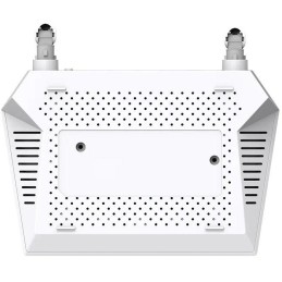 Imou by Dahua Wi-Fi router HR300/ Wi-Fi IEEE 802.11b/g/n/ 300Mbps/ 2.4GHz/ 3x LAN/ 1x WAN/ bílý