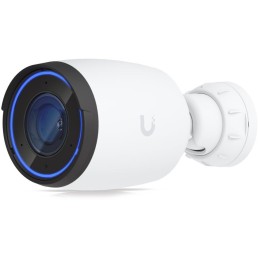 Ubiquiti UniFi AI Professional - kamera, 8Mpx rozlišení, 30 fps, IR LED, 3x zoom, obousměrné audio, IP65, PoE, bílá