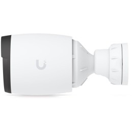 Ubiquiti UniFi AI Professional - kamera, 8Mpx rozlišení, 30 fps, IR LED, 3x zoom, obousměrné audio, IP65, PoE, bílá