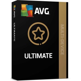 Extension_AVG ULTIMATE FÜR MEHRERE GERÄTE (MAX. 10) FÜR 24 MONATE - ESD