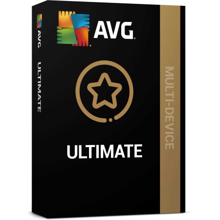 prodloužení_AVG ULTIMATE PRO VÍCE ZAŘÍZENÍ (MAX.10) NA 24 MĚSÍCŮ - ESD