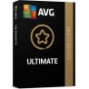 Extension_AVG ULTIMATE FÜR MEHRERE GERÄTE (MAX. 10) FÜR 24 MONATE - ESD