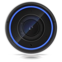 Ubiquiti UniFi AI Professional - kamera, 8Mpx rozlišení, 30 fps, IR LED, 3x zoom, obousměrné audio, IP65, PoE, bílá