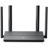 Router dwuzakresowy TP-Link EX141 AX1500 / 1x GWAN / 3x GLAN / 802.11a/b/g/n/ac/ax / Wi-Fi 6