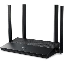 TP-Link EX141 AX1500 dua band router / 1x GWAN / 3x GLAN / 802.11a/b/g/n/ac/ax / Wi-Fi 6