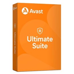 Avast Mobile Ultimate for Android for 1 device for 12 months